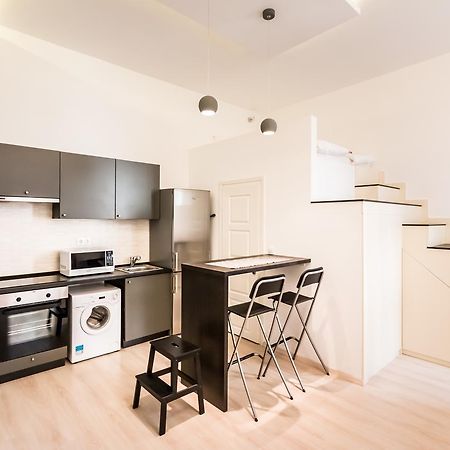 Apartamento Mickey'S Flat Close To Budapest Whale Exterior foto