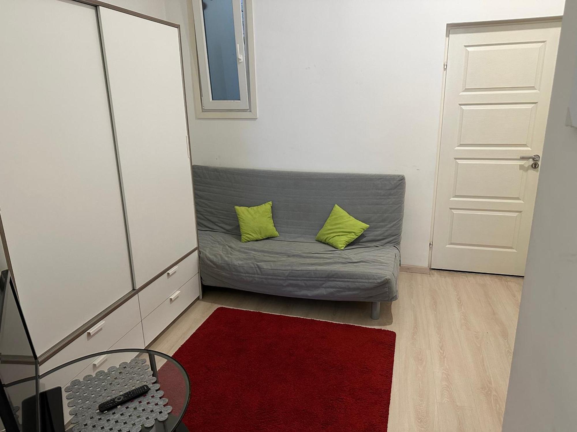 Apartamento Mickey'S Flat Close To Budapest Whale Exterior foto