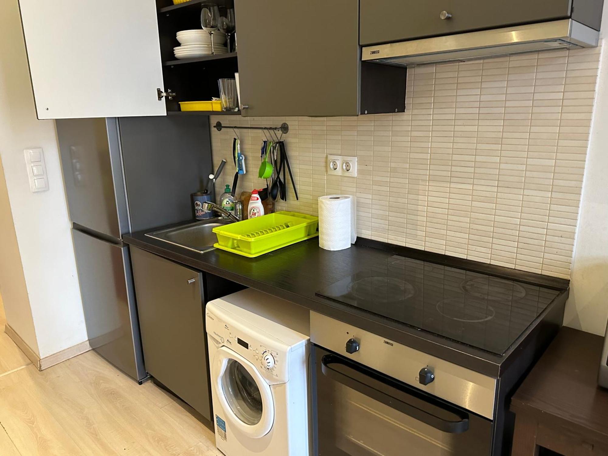 Apartamento Mickey'S Flat Close To Budapest Whale Exterior foto