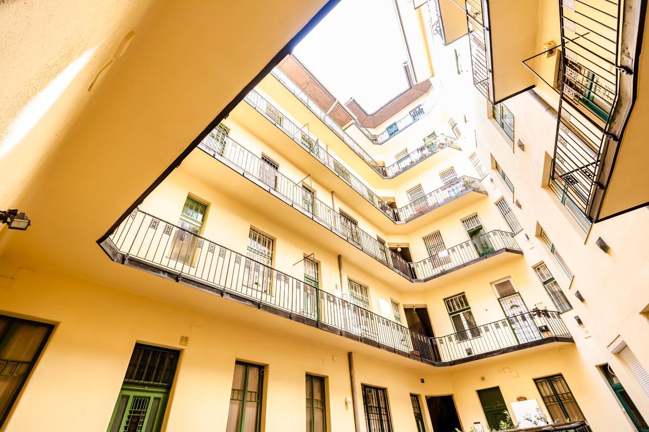 Apartamento Mickey'S Flat Close To Budapest Whale Exterior foto