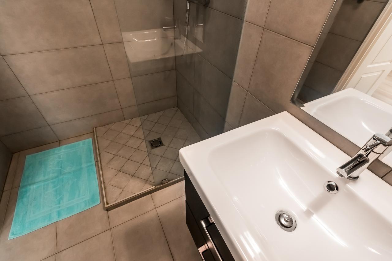 Apartamento Mickey'S Flat Close To Budapest Whale Exterior foto